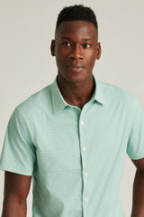 Tech Short Sleeve Shirt / Bonobos Online