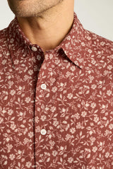Riviera Short Sleeve Shirt / Bonobos Outlet
