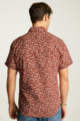 Riviera Short Sleeve Shirt / Bonobos Outlet