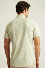 Tech Short Sleeve Shirt / Bonobos For Sale