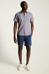Riviera Short Sleeve Shirt / Bonobos