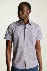 Riviera Short Sleeve Shirt / Bonobos