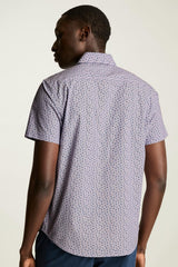 Riviera Short Sleeve Shirt / Bonobos