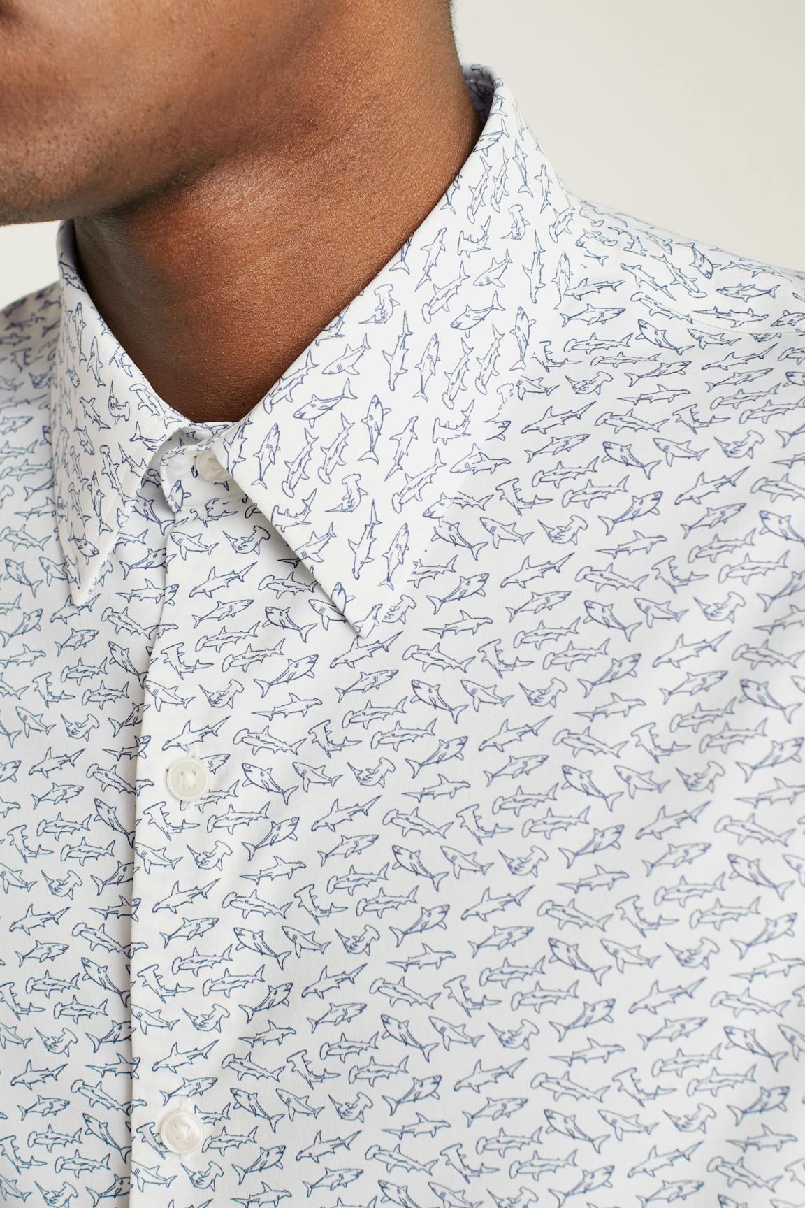Tech Short Sleeve Shirt / Bonobos Discount