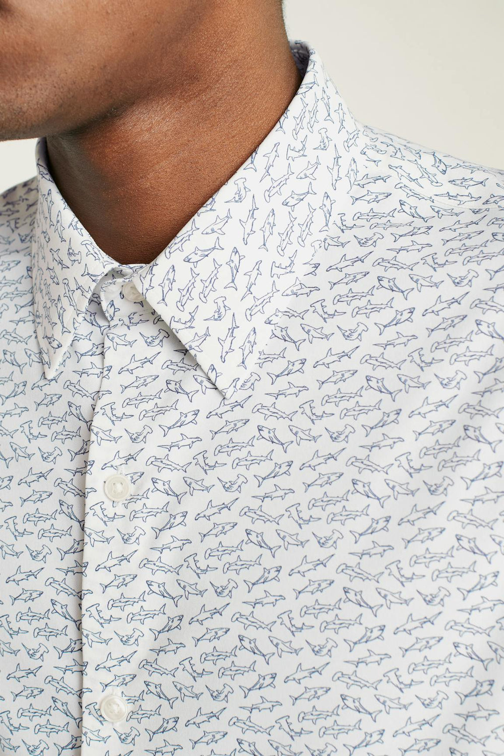 Tech Short Sleeve Shirt / Bonobos Discount