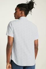Tech Short Sleeve Shirt / Bonobos Discount