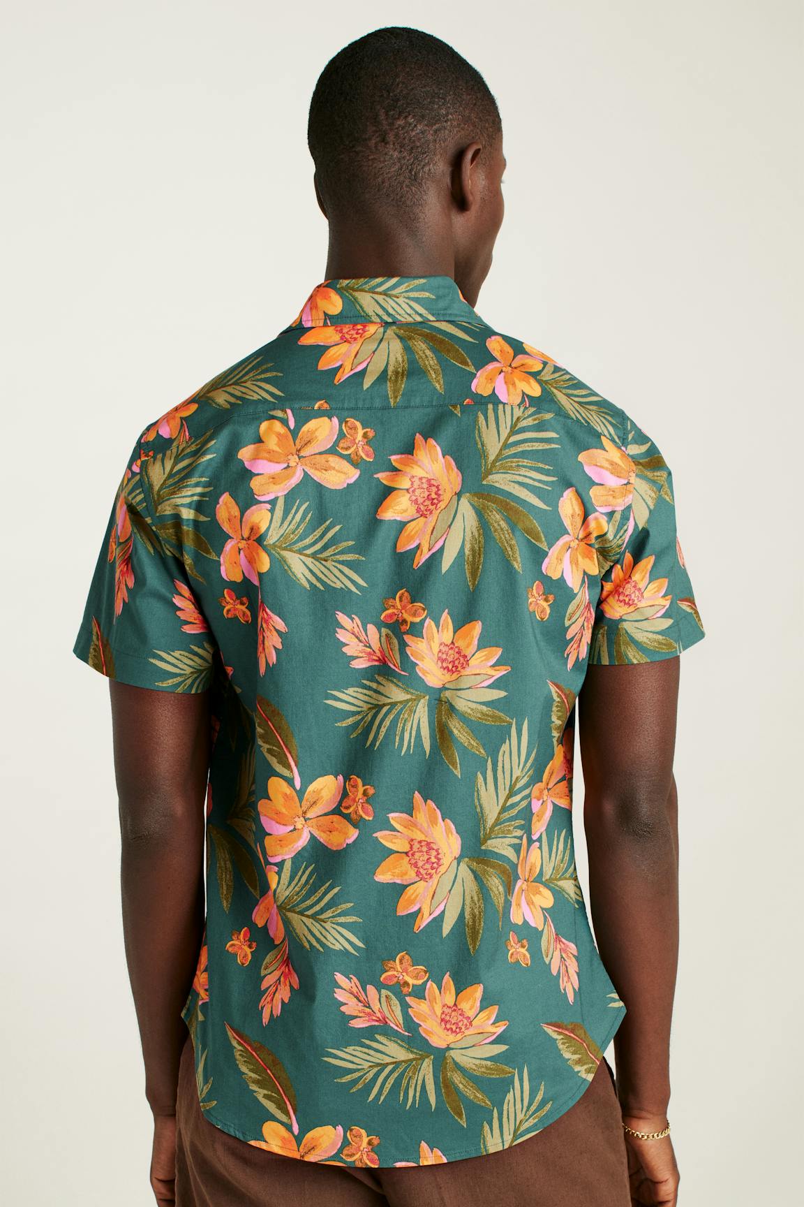 Riviera Short Sleeve Shirt / Bonobos Online