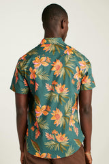Riviera Short Sleeve Shirt / Bonobos Online