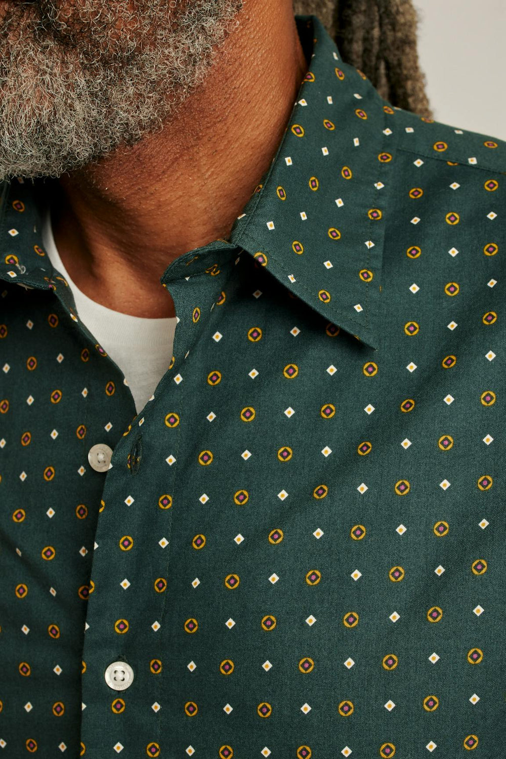 Riviera Short Sleeve Shirt / Bonobos Outlet