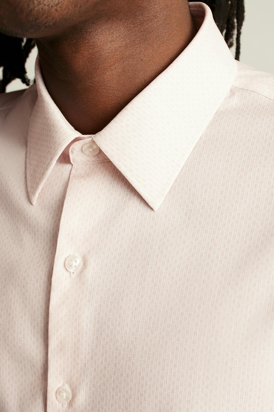 Tech Short Sleeve Shirt / Bonobos On Sale