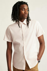 Tech Short Sleeve Shirt / Bonobos On Sale