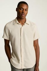 Riviera Short Sleeve Shirt / Bonobos us