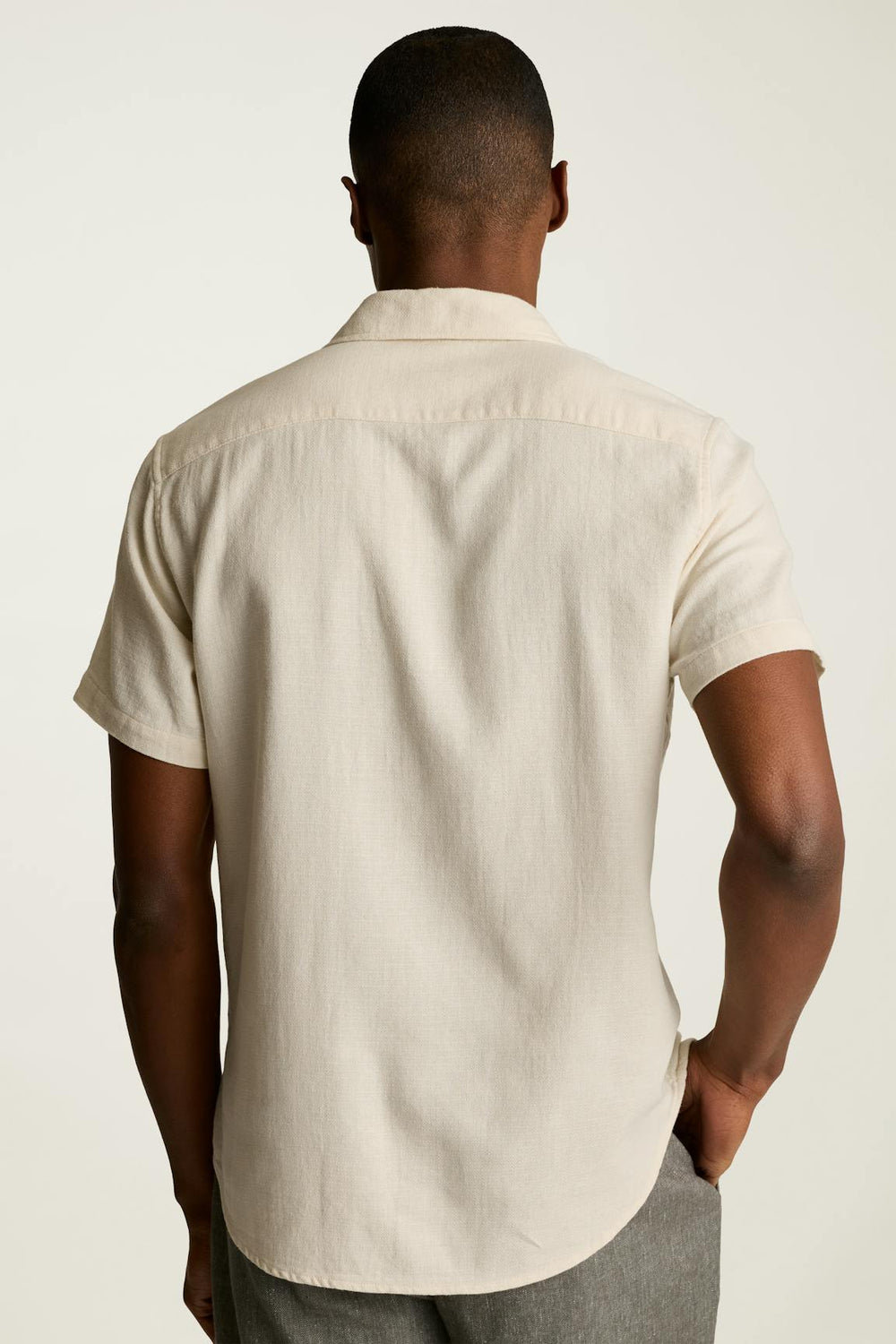 Riviera Short Sleeve Shirt / Bonobos us