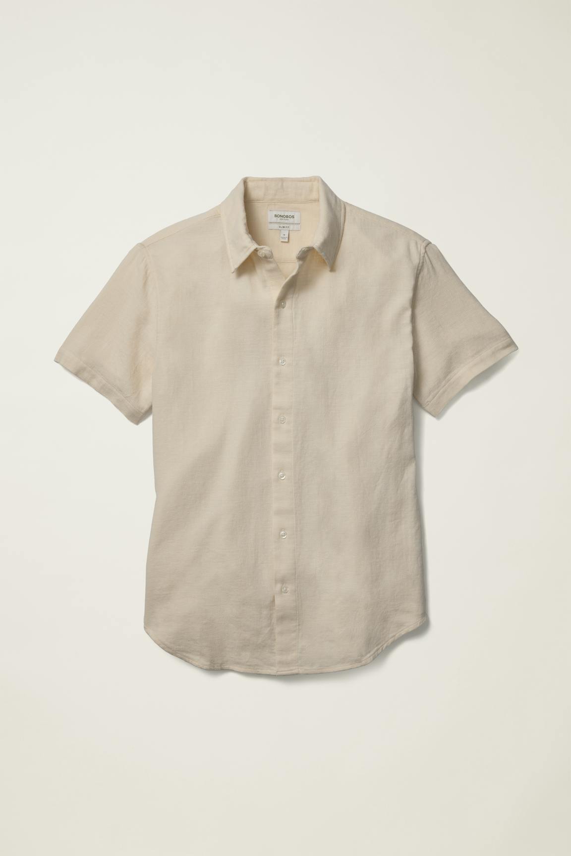 Riviera Short Sleeve Shirt / Bonobos us