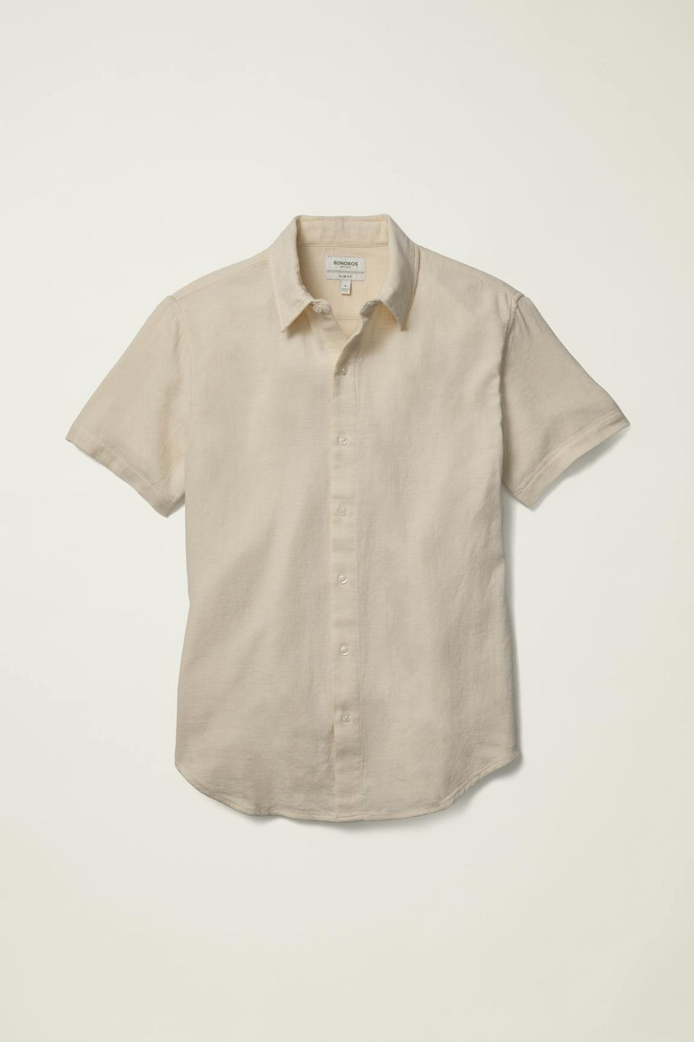 Riviera Short Sleeve Shirt / Bonobos us