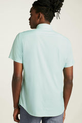 Tech Short Sleeve Shirt / Bonobos For Sale