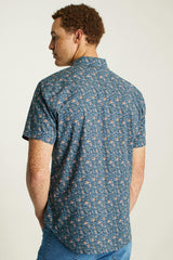 Riviera Short Sleeve Shirt / Bonobos Discount