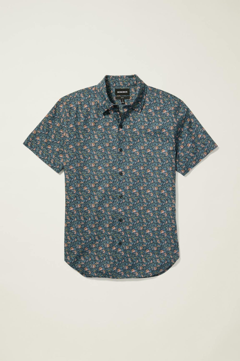 Riviera Short Sleeve Shirt / Bonobos Discount