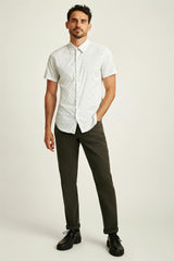 Tech Short Sleeve Shirt / Bonobos Online