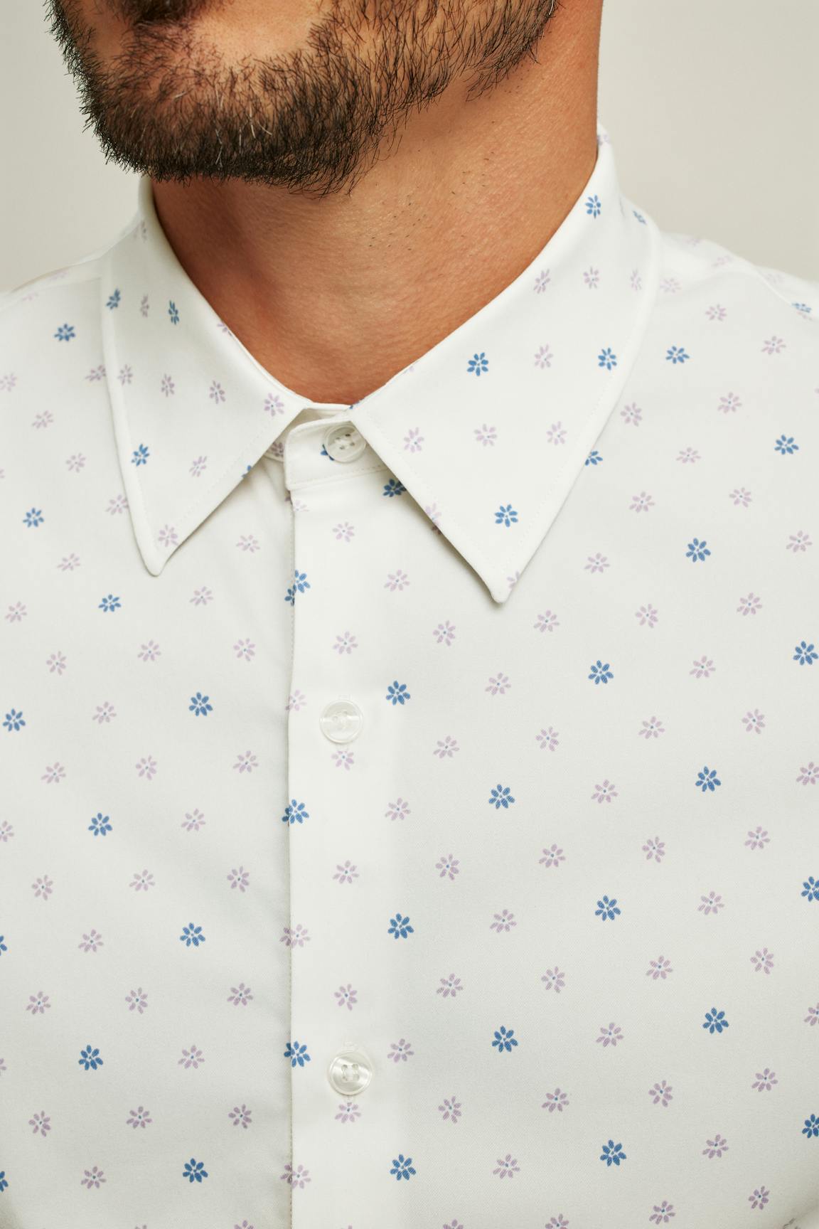 Tech Short Sleeve Shirt / Bonobos Online