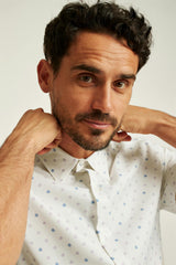 Tech Short Sleeve Shirt / Bonobos Online