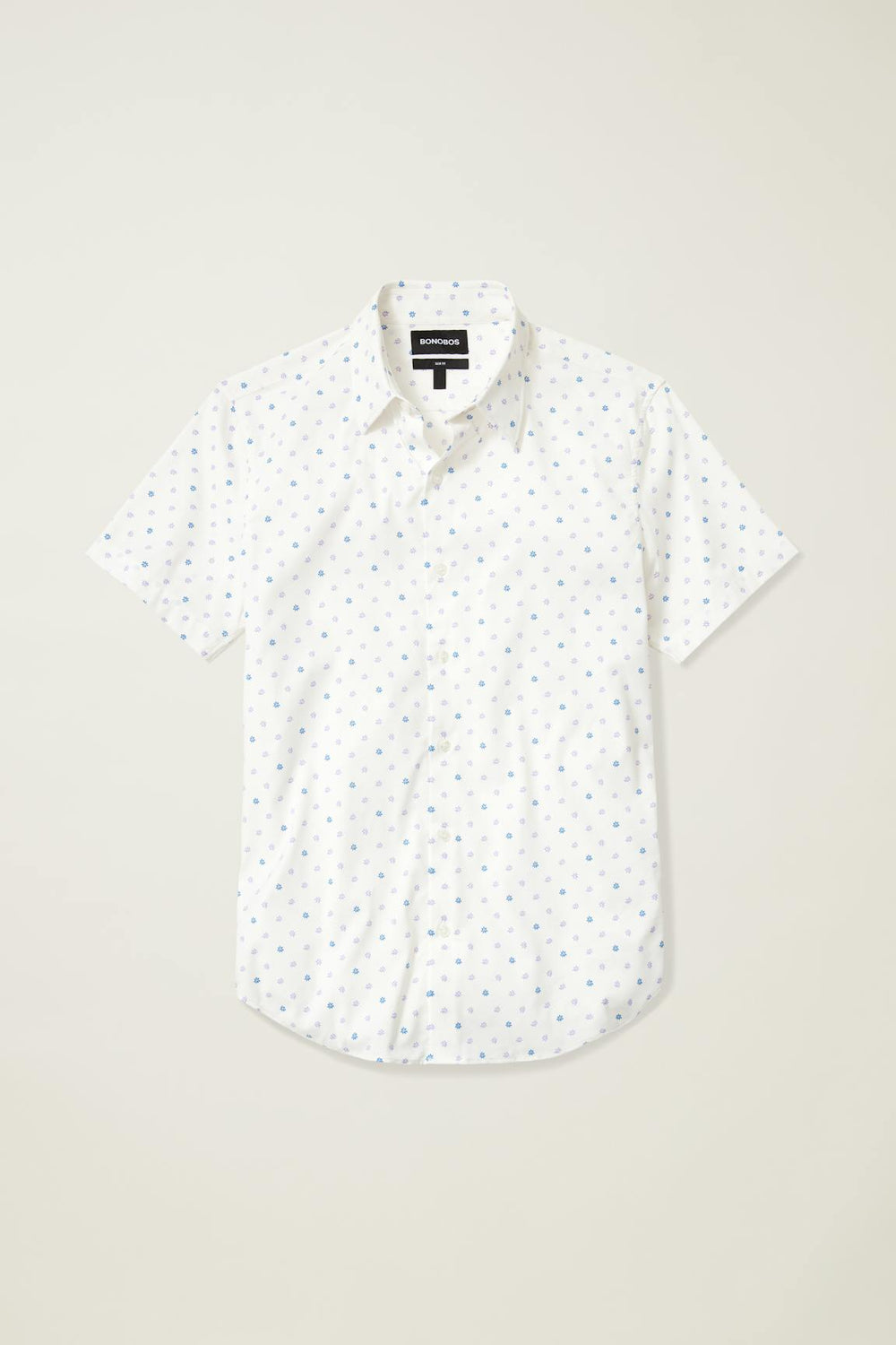 Tech Short Sleeve Shirt / Bonobos Online