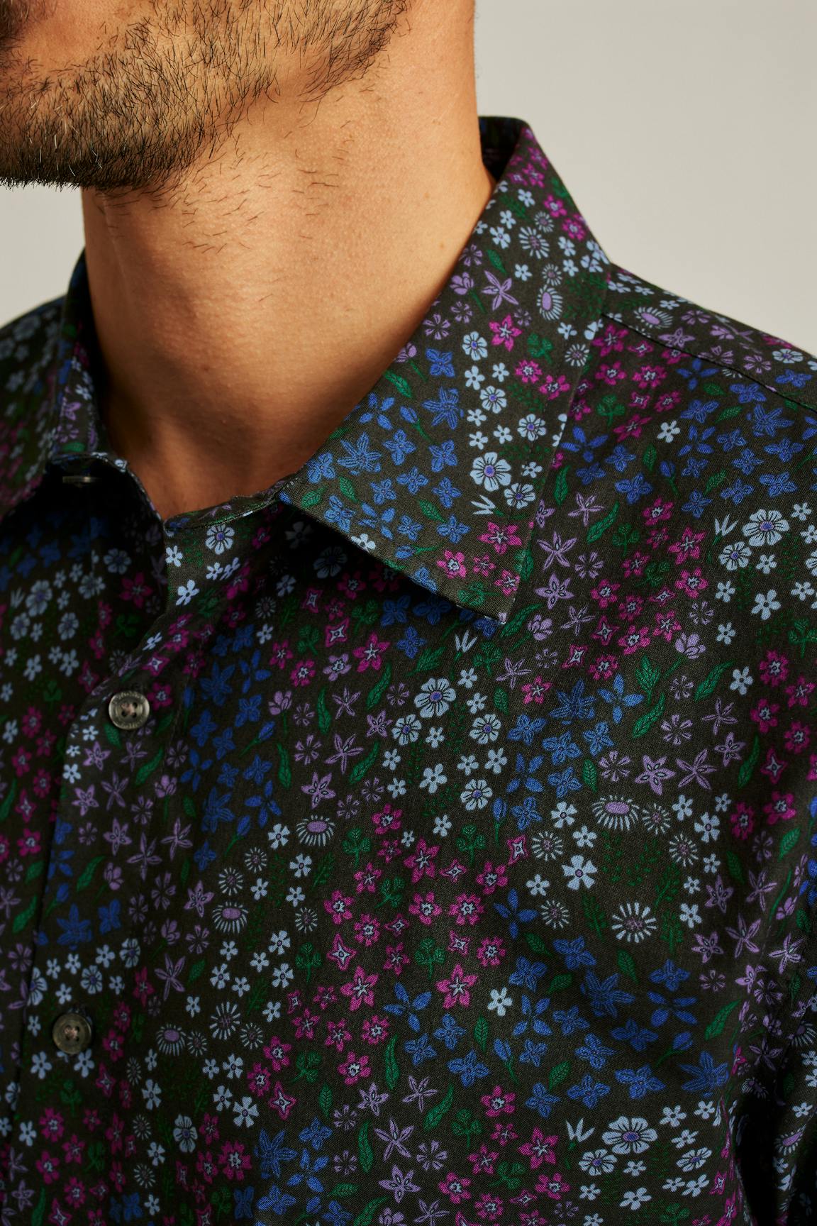 Riviera Short Sleeve Shirt / Bonobos Outlet