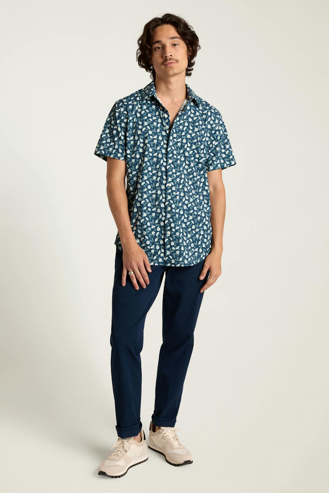 Tech Short Sleeve Shirt / Bonobos us