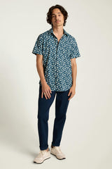 Tech Short Sleeve Shirt / Bonobos us