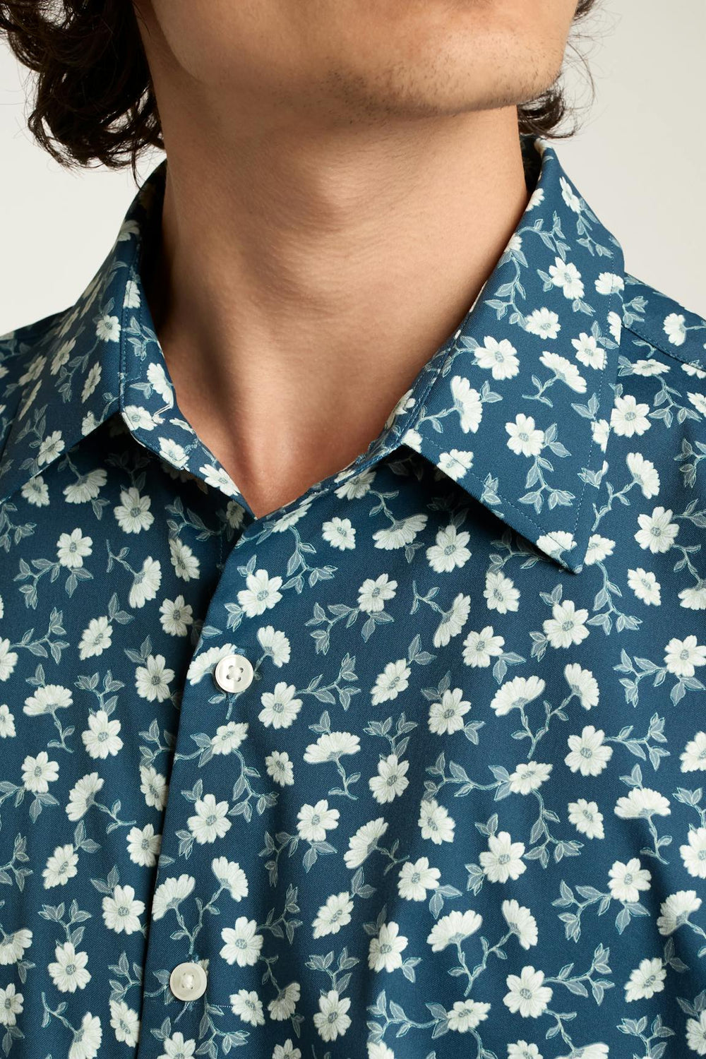 Tech Short Sleeve Shirt / Bonobos us