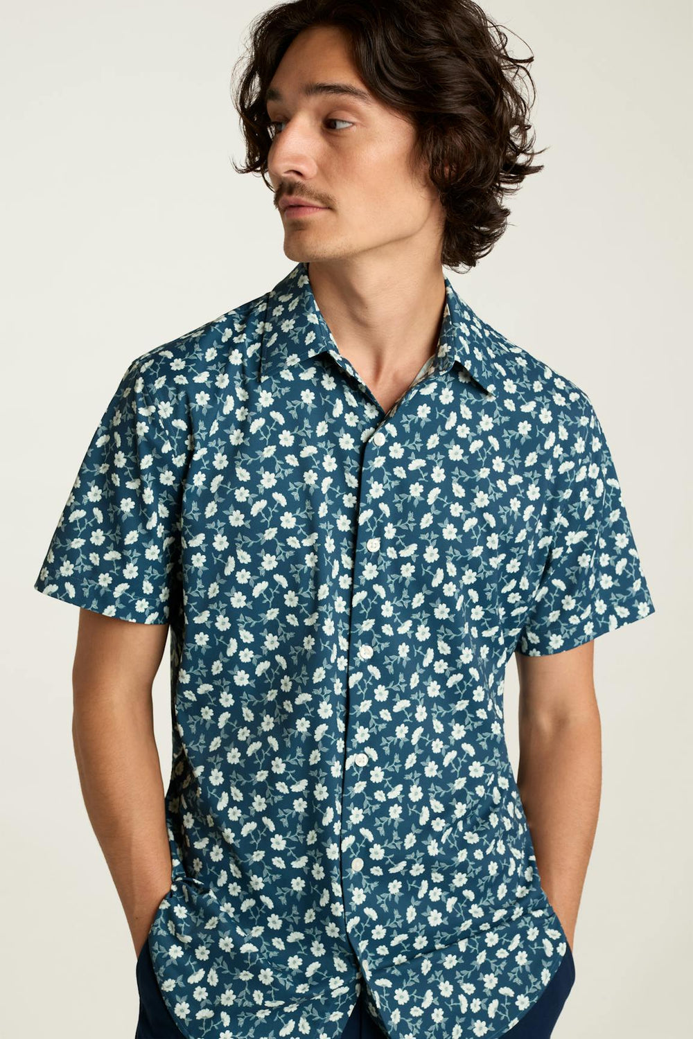 Tech Short Sleeve Shirt / Bonobos us