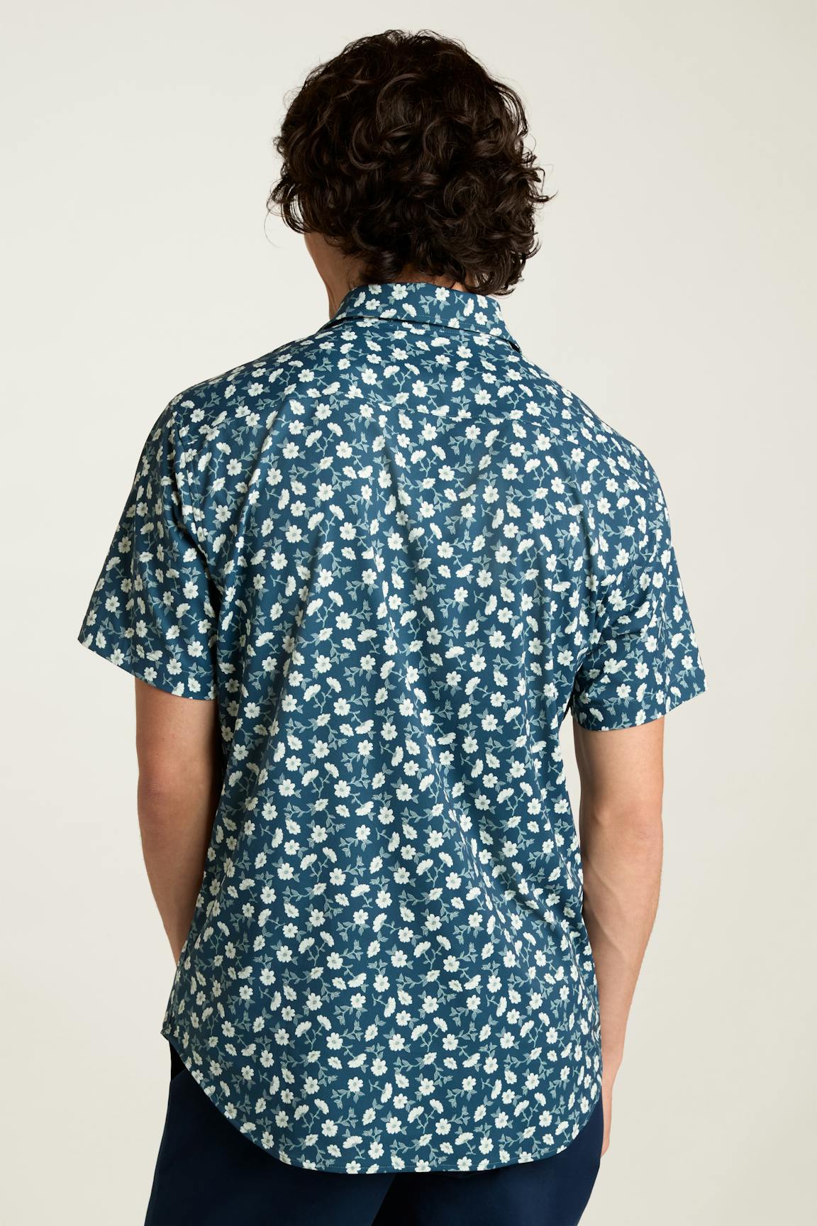 Tech Short Sleeve Shirt / Bonobos us