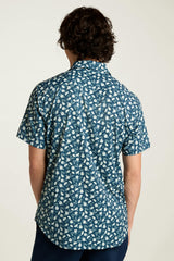 Tech Short Sleeve Shirt / Bonobos us