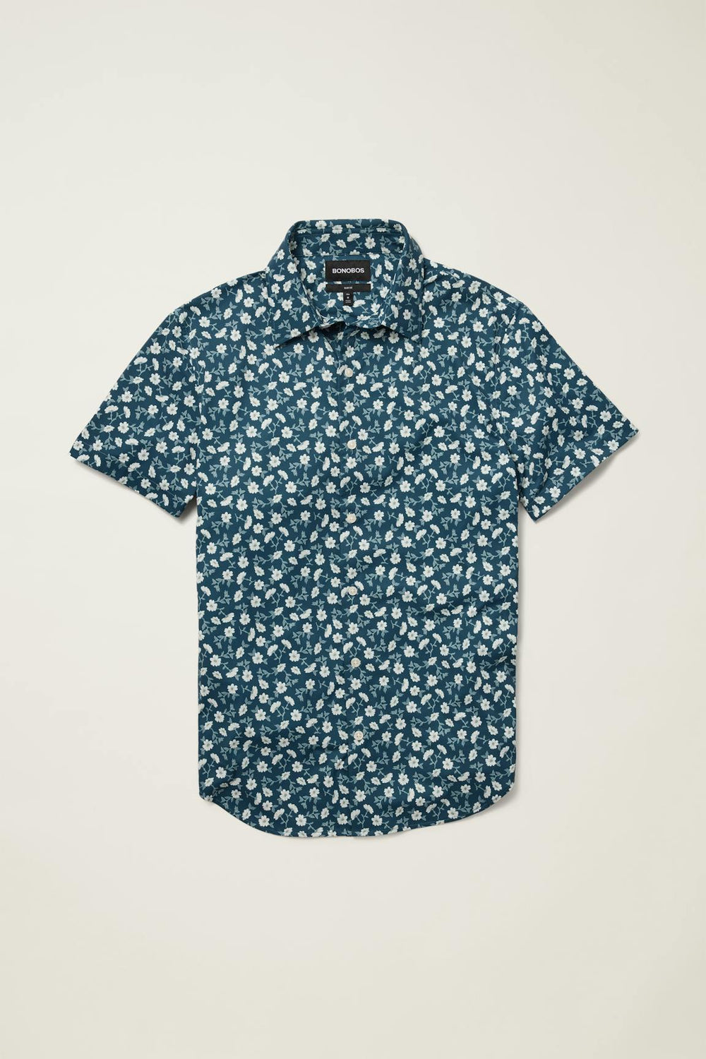 Tech Short Sleeve Shirt / Bonobos us