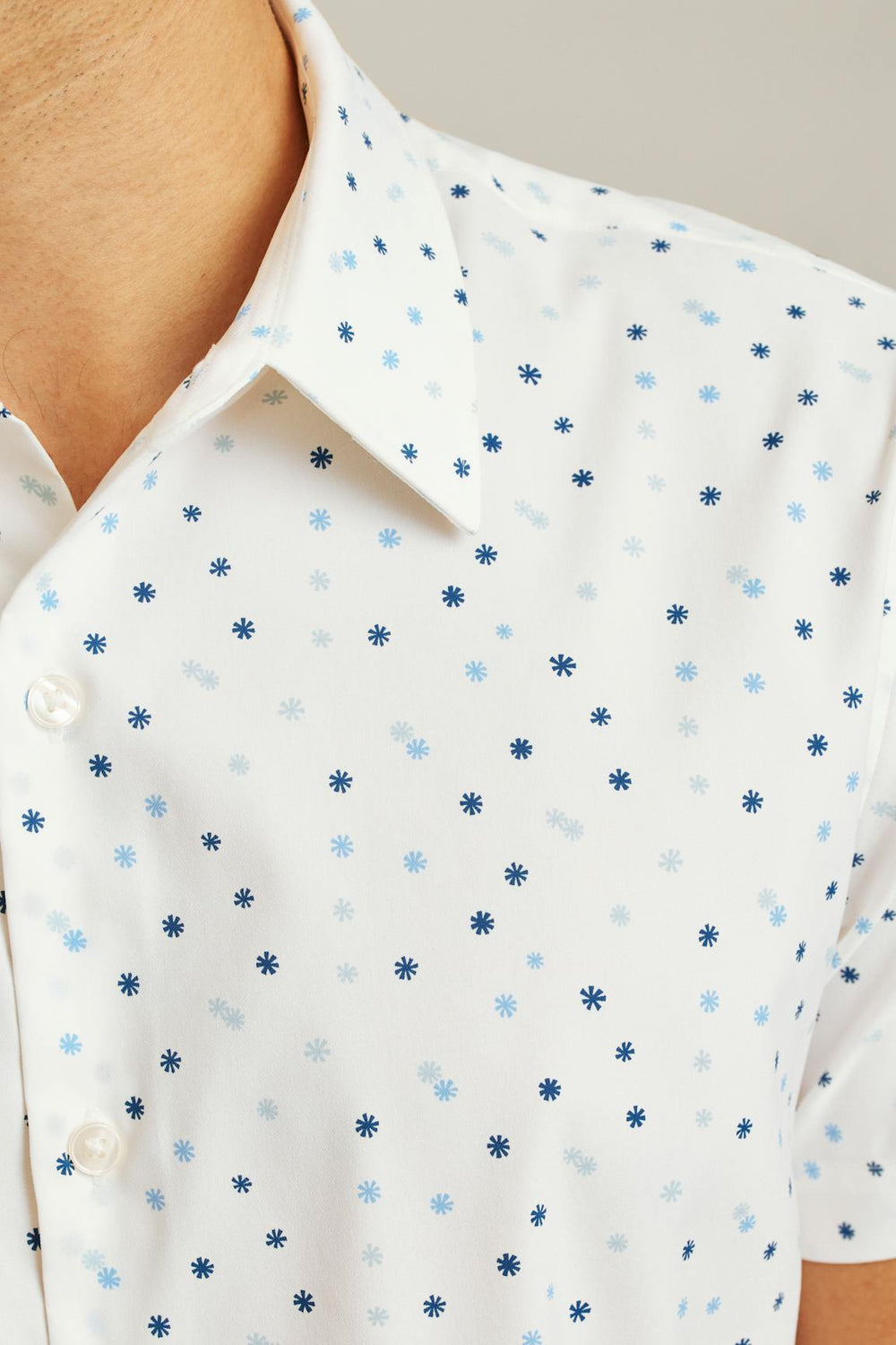 Tech Short Sleeve Shirt / Bonobos