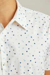 Tech Short Sleeve Shirt / Bonobos