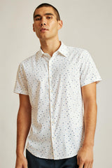 Tech Short Sleeve Shirt / Bonobos
