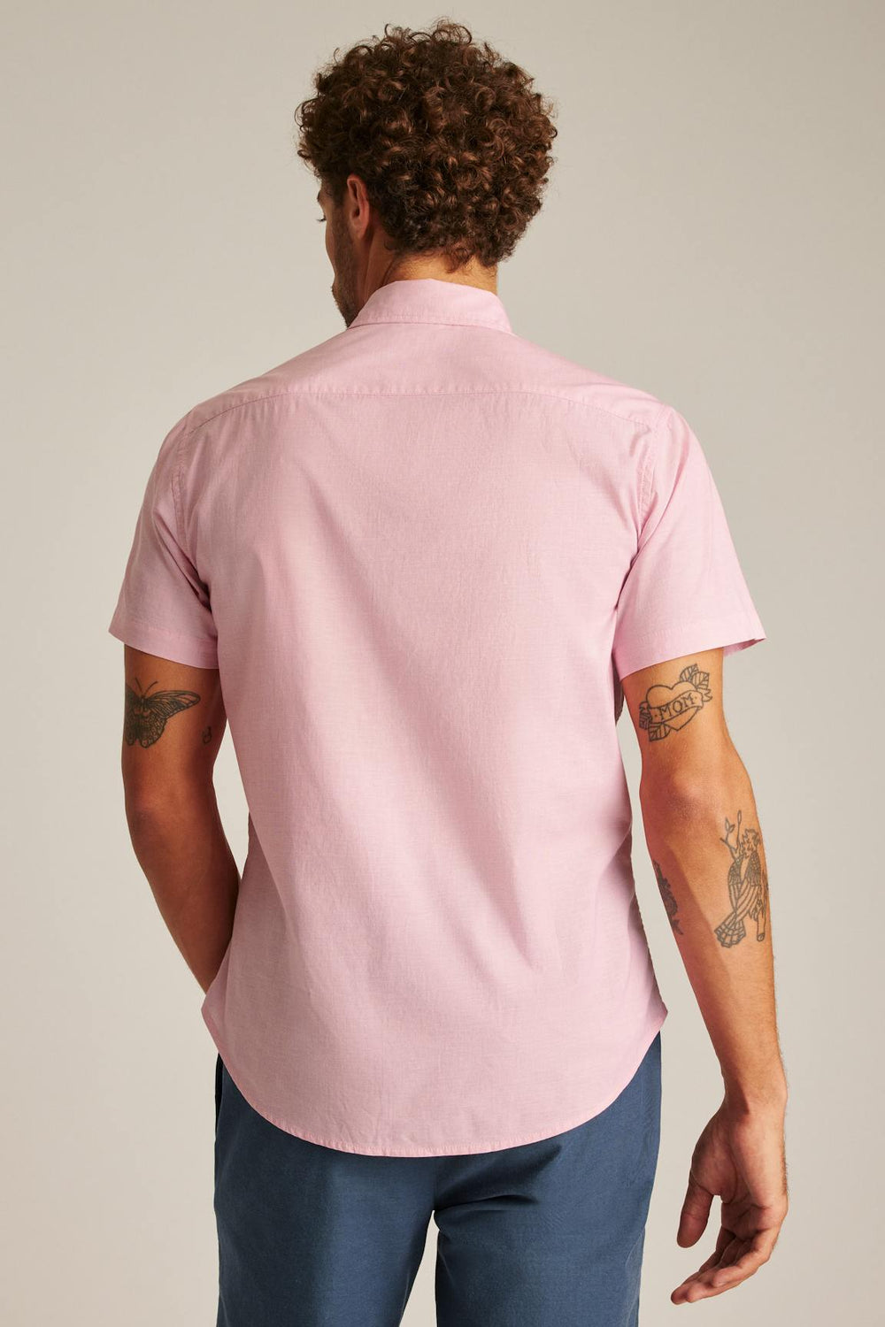 Riviera Short Sleeve Shirt / Bonobos Discount