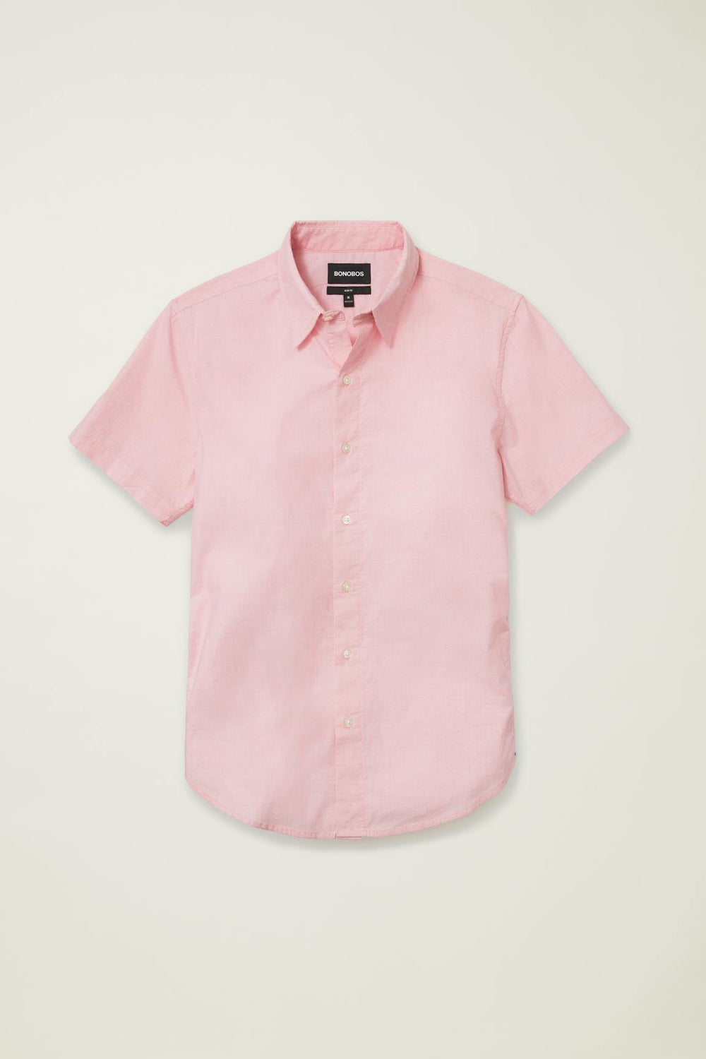 Riviera Short Sleeve Shirt / Bonobos Discount