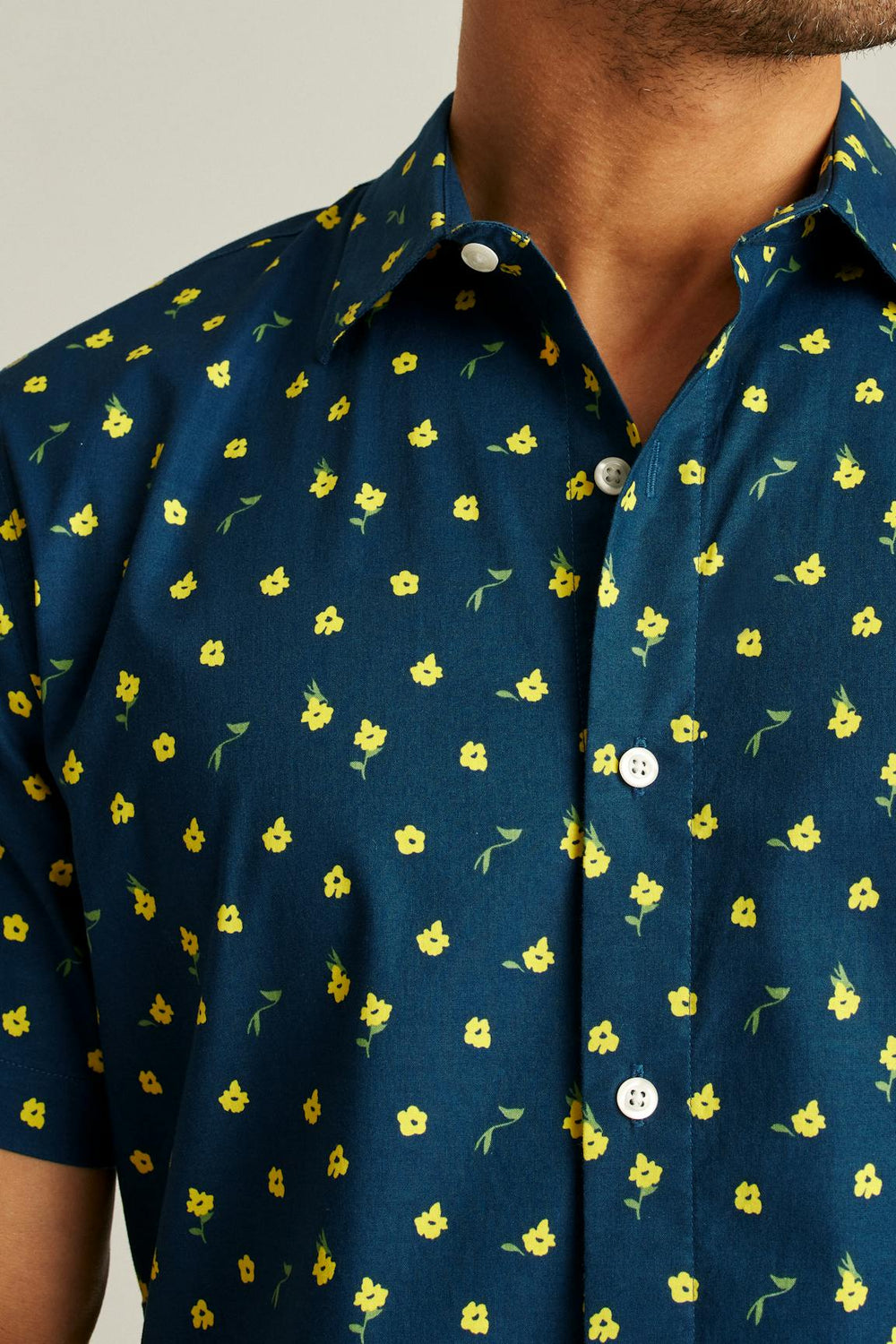 Riviera Short Sleeve Shirt / Bonobos Outlet