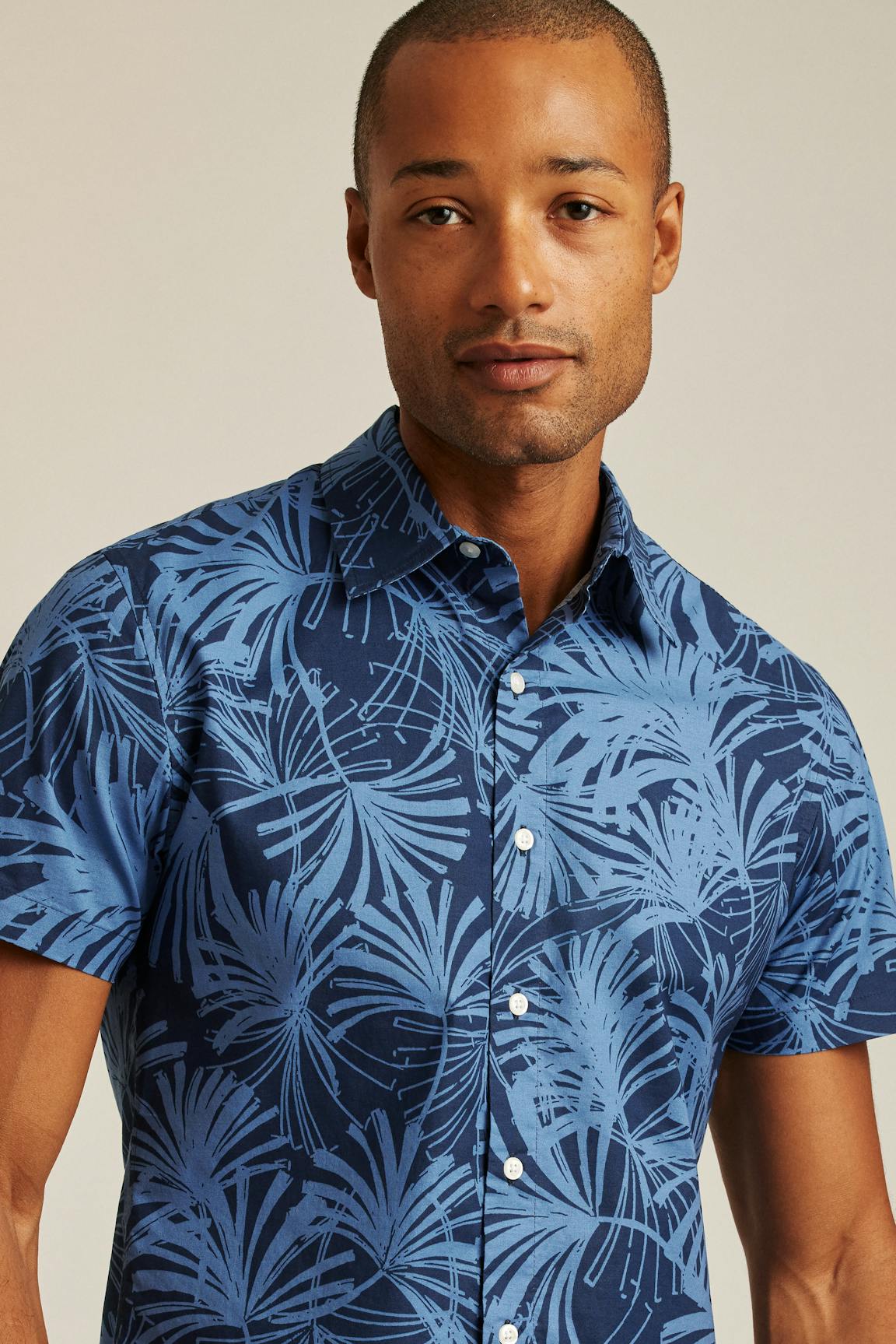 Riviera Short Sleeve Shirt / Bonobos us