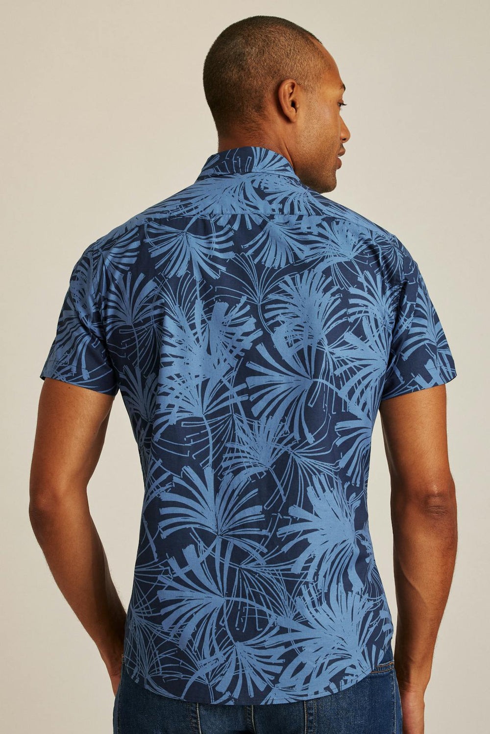 Riviera Short Sleeve Shirt / Bonobos us