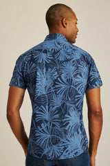 Riviera Short Sleeve Shirt / Bonobos us