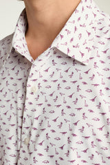 Tech Short Sleeve Shirt / Bonobos For Sale