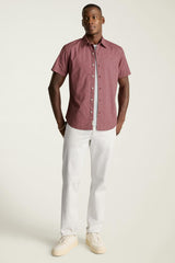Riviera Short Sleeve Shirt / Bonobos