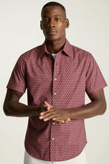 Riviera Short Sleeve Shirt / Bonobos