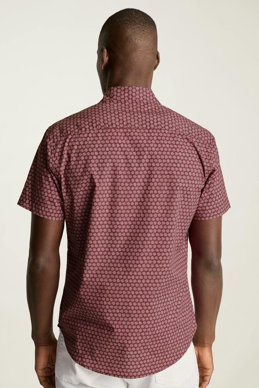 Riviera Short Sleeve Shirt / Bonobos