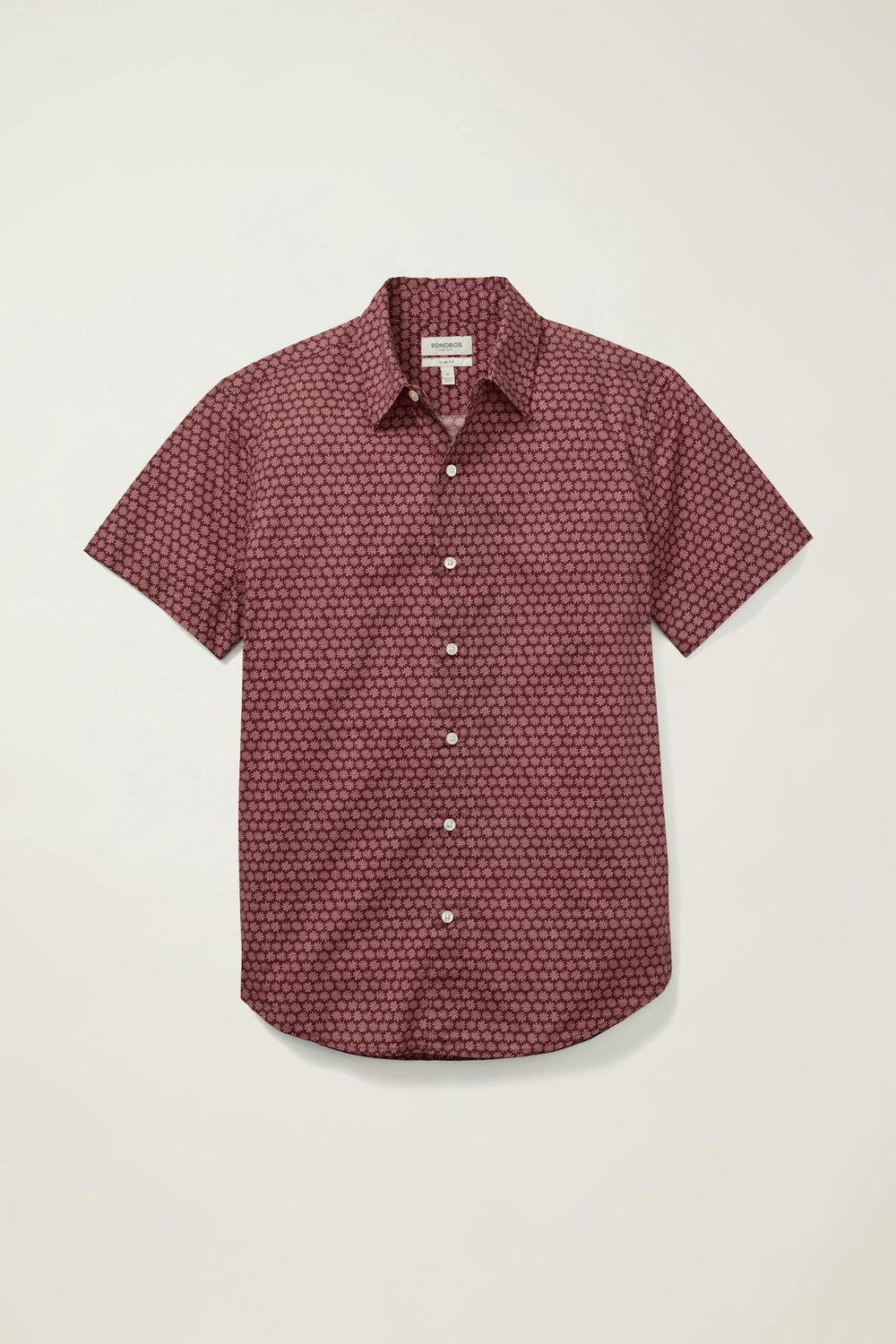 Riviera Short Sleeve Shirt / Bonobos