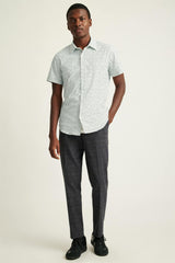 Tech Short Sleeve Shirt / Bonobos Discount