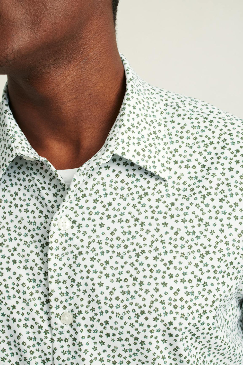Tech Short Sleeve Shirt / Bonobos Discount